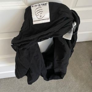 Baby Ktan Baby Carrier